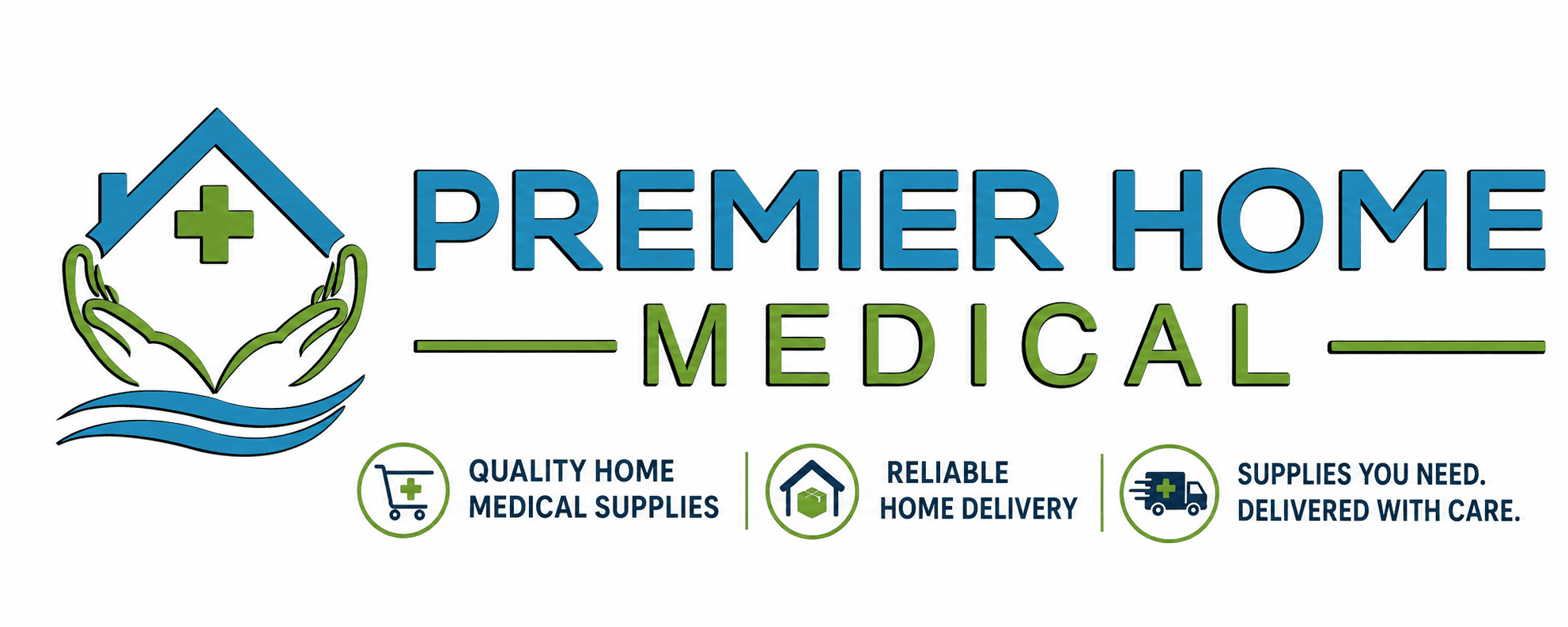 Premier Home Medical, LLC.